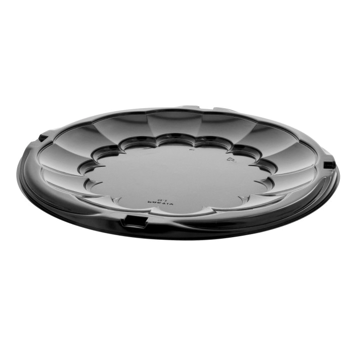 9812K 12" CATER TRAY 50/CSSMARTLOCK