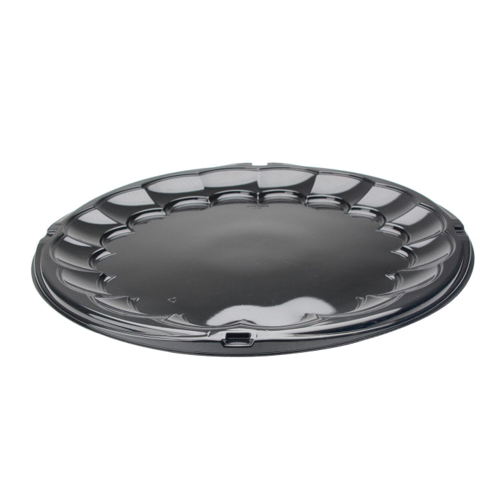 9816KY 16" CATER TRAY 50/CS SMARTLOCK