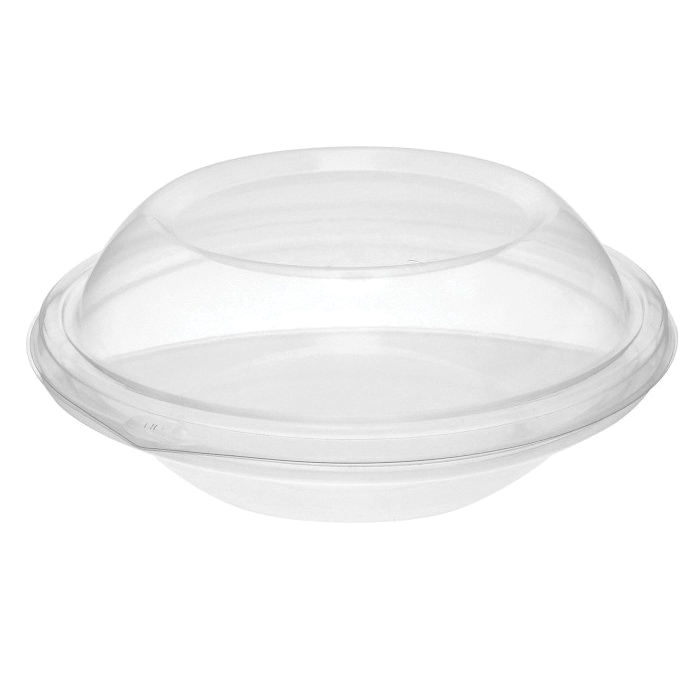 P92220 5LB. CATERWARE DOME LID25/CS