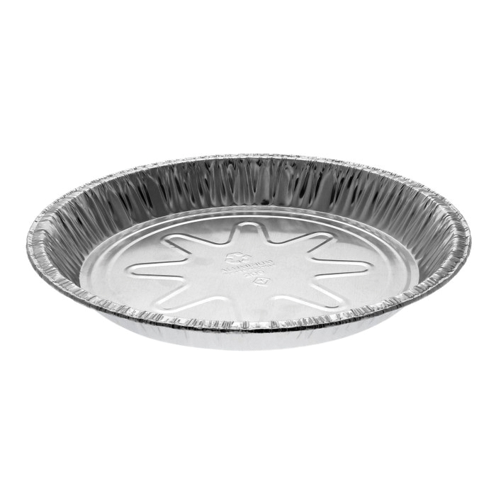 Y209-40 9" MED PIE PAN 400/CS