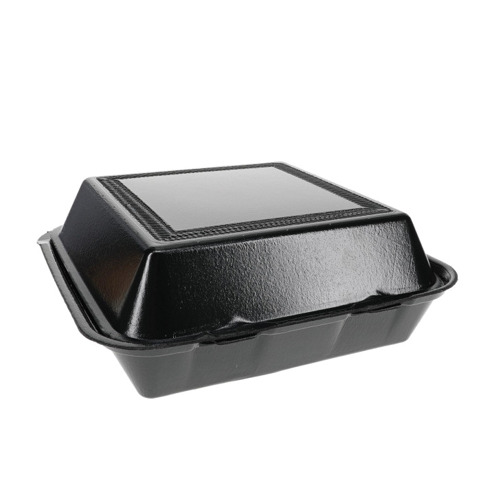 YTXB-0901 9" Black FOAM CONT 150