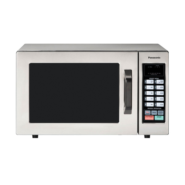 NE-1054F MICROWAVE 1000W PANASONIC