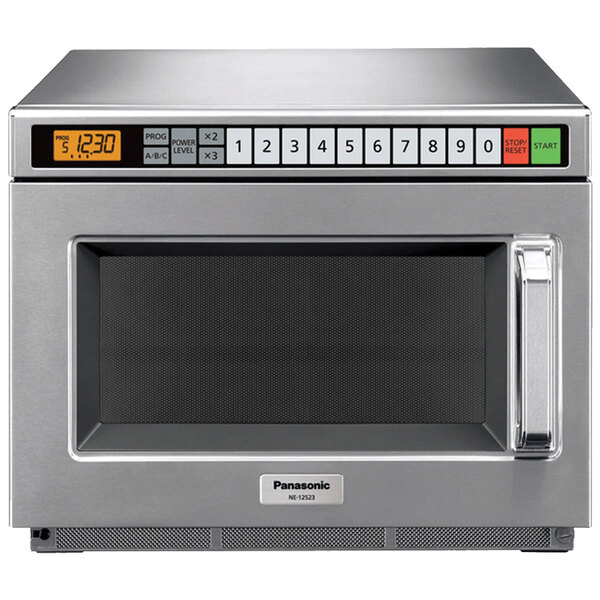 NE-17523 1700W MICROWAVE OVEN208/1PH