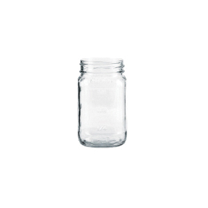 HGMJ016-012 MASON JAR 16OZ