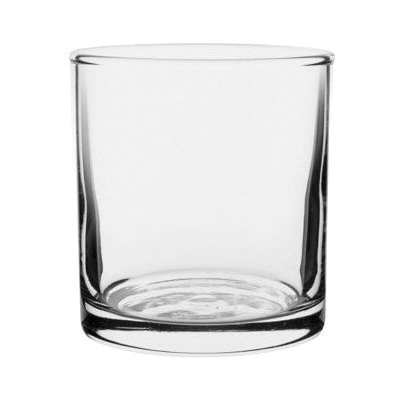 Old Fashioned RockS Glass 11oz Pasabahce - 24/cs