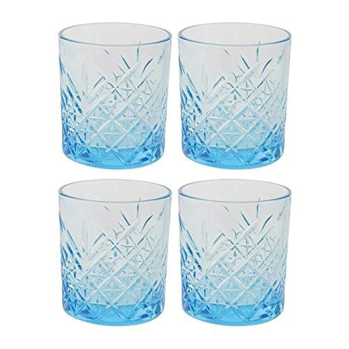 12.5oz Old Fashioned Rocks Glass Pasabahce - dz