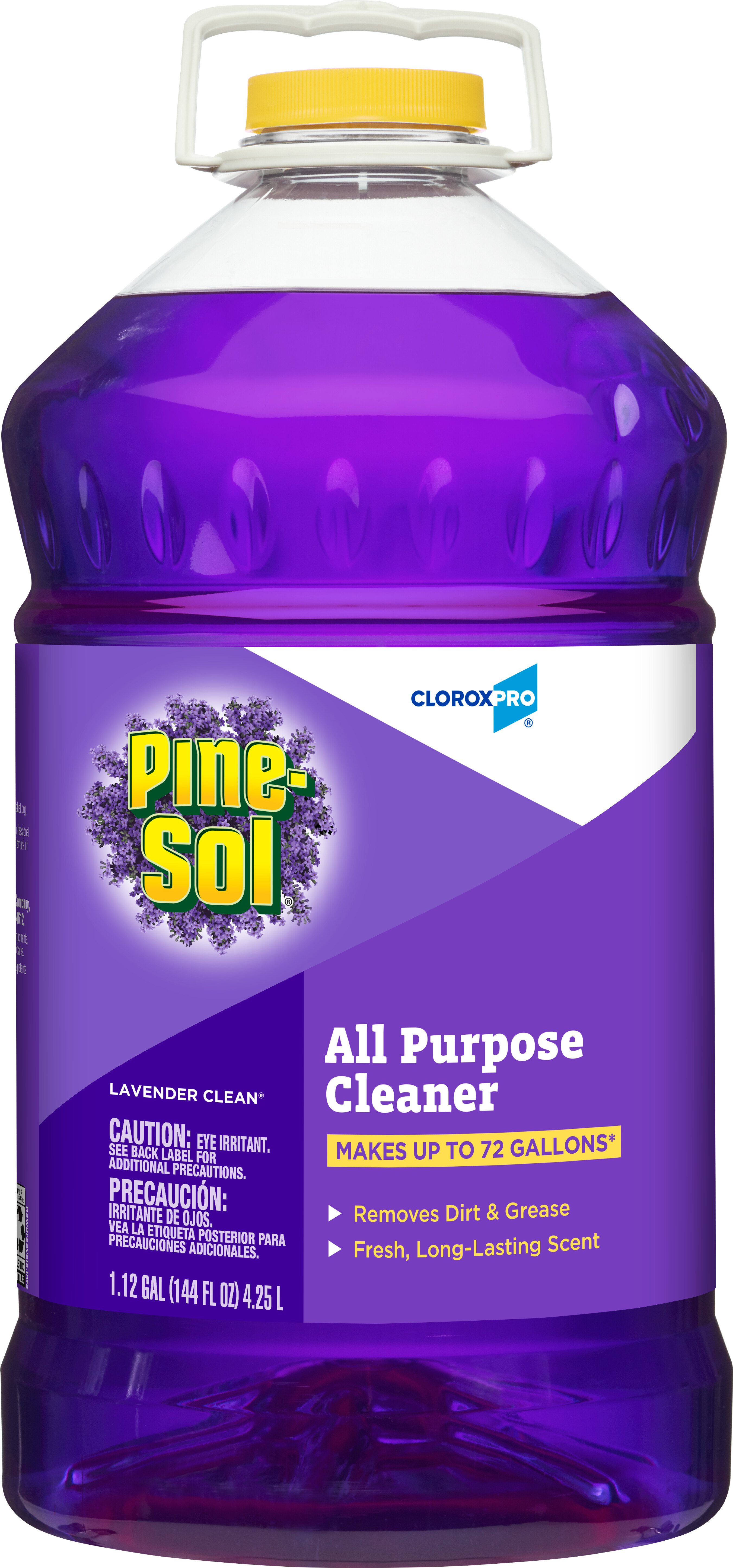 97301 PINESOL ALL PURPOSE3/144OZ LAVENDER