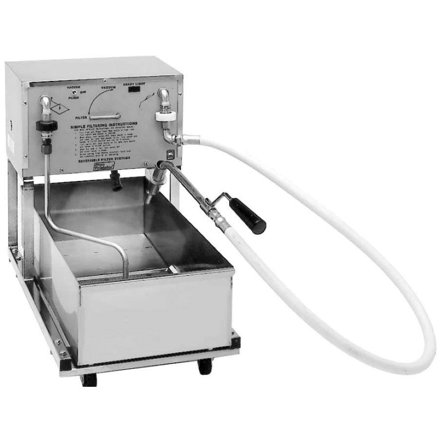 RP14 MOBILE FRYER FILTER0