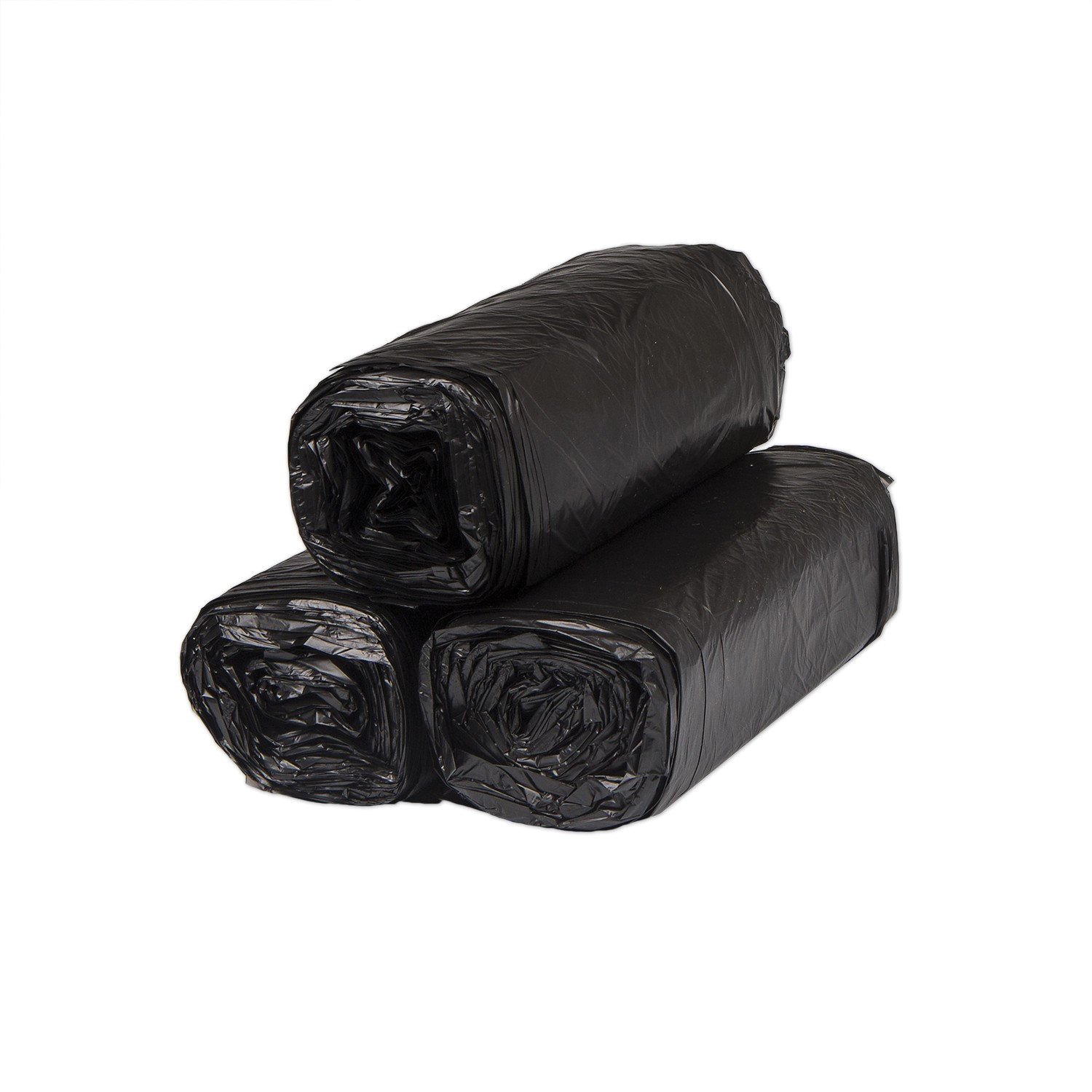30X36 .65MIL Black Canliner 250ROLL B73720XK 25/10 LJ11842
