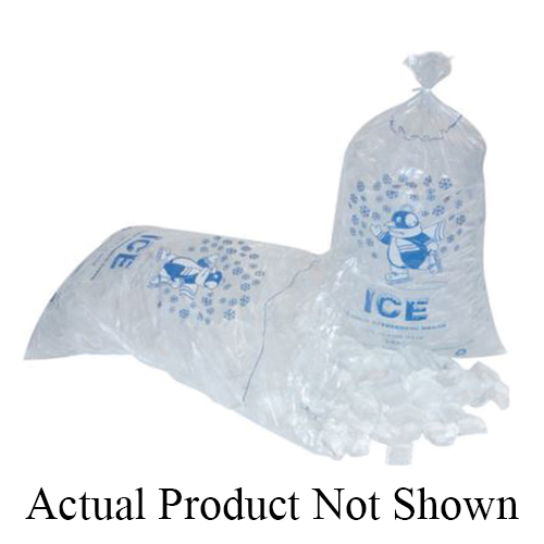 Inteplast IC1221-TT ICE10#BAG