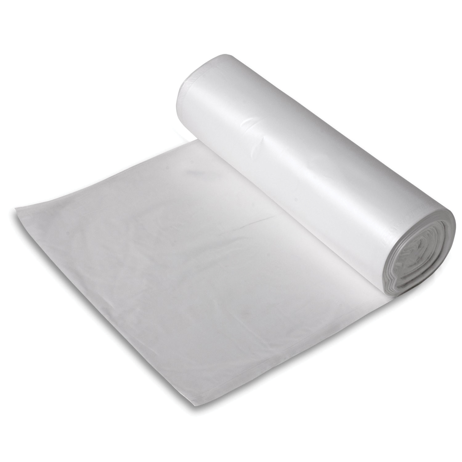 24x33 6mic Clear Canliner 1M/cs