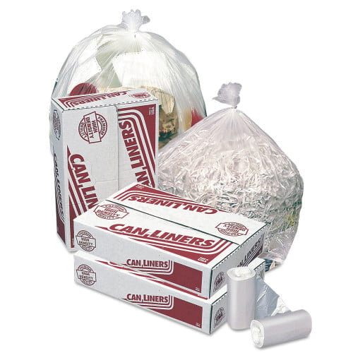 30X37 10MIC Clear Canliner 20/25