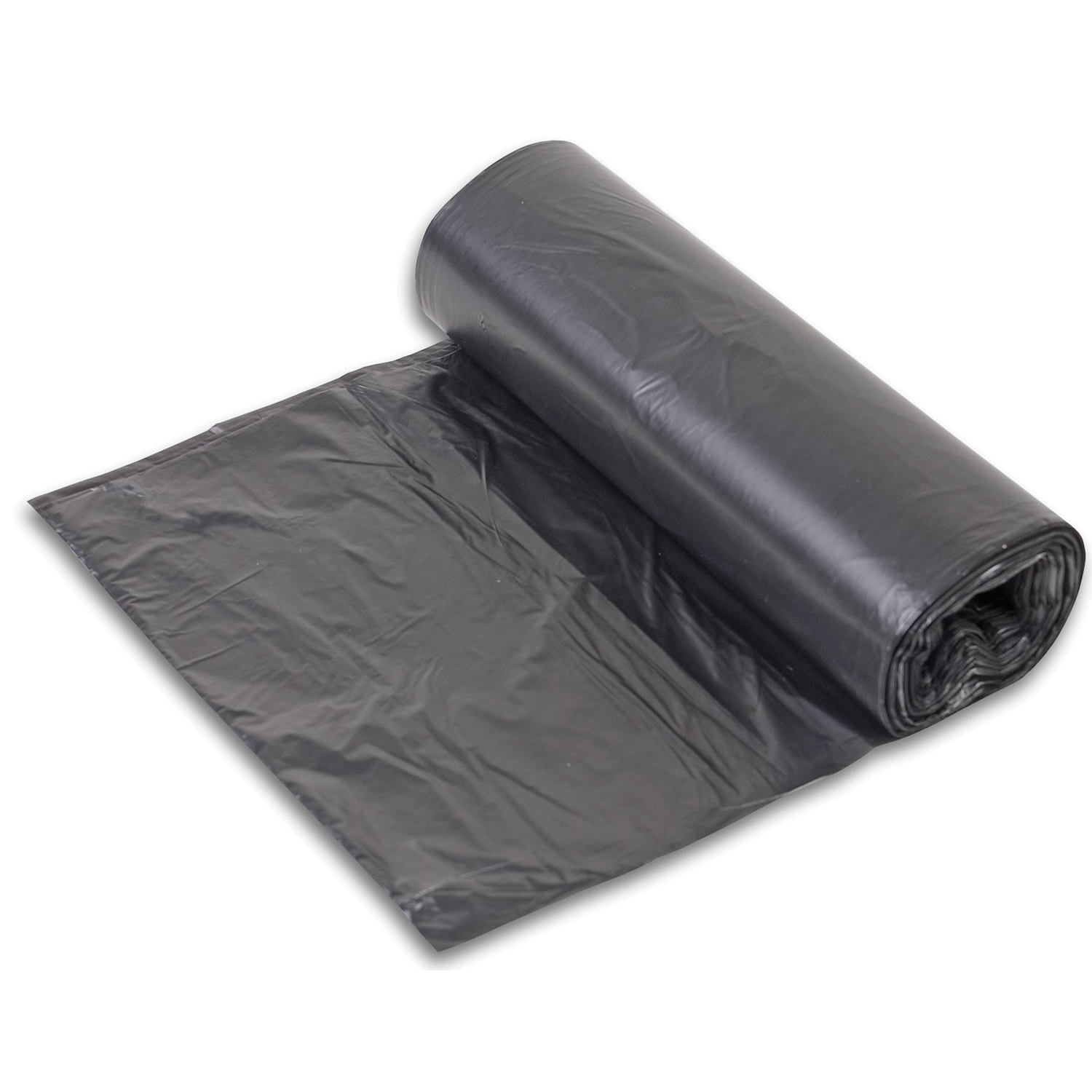 43X48 Black 16Mic Canliner 8/25/CS Glutton MR43483MK