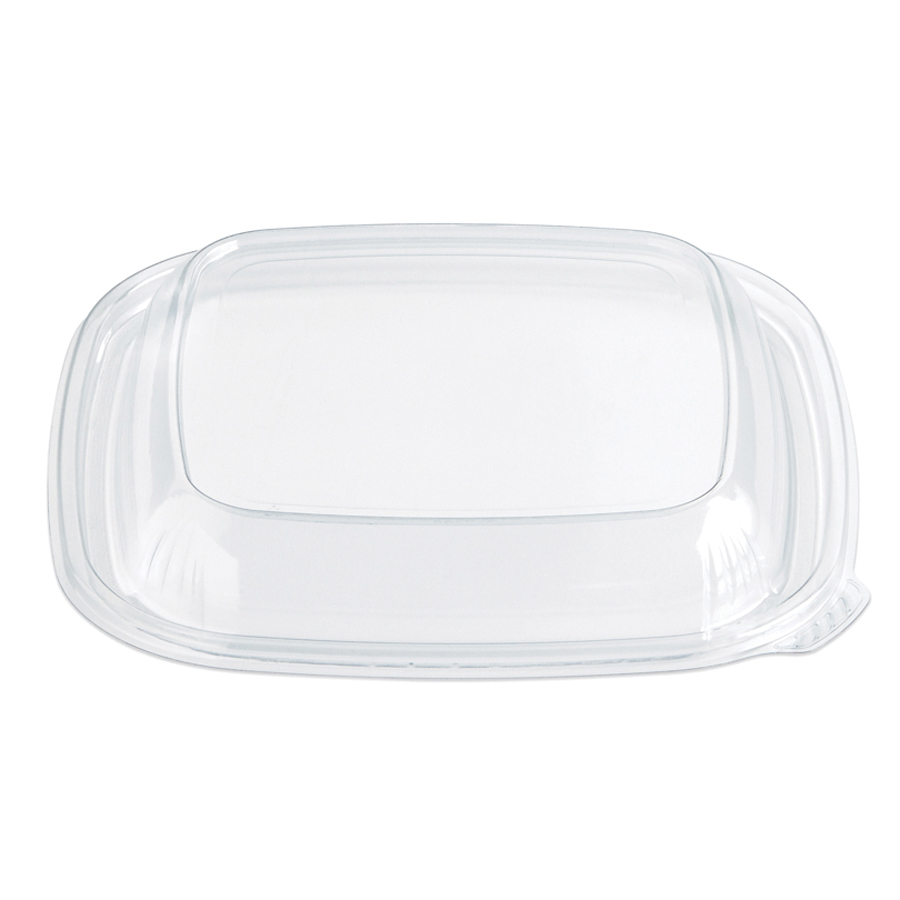 SDLM-2 24-32oz CLEAR DOME LID300/CS