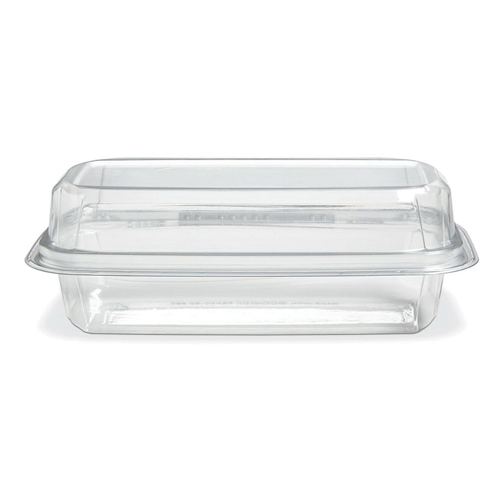 SW5-000T 9" Hoagie or 12ct Cookie Container 100/cs