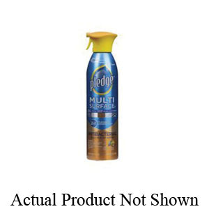 336275 PLEDGE MULTI-SURFACE 6/9.7OZ AEROSOL SPRAY