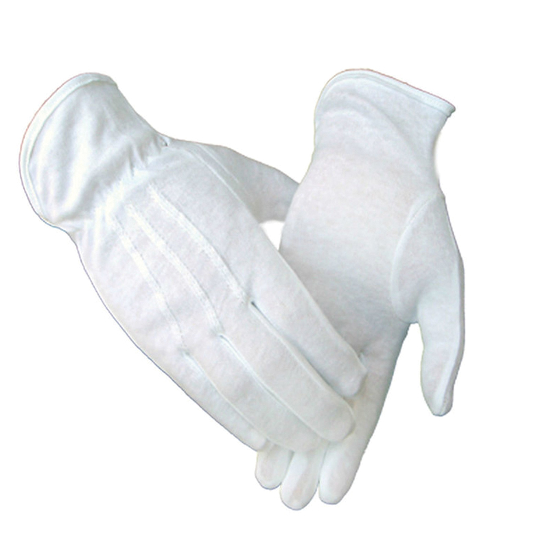 Cotton Gloves