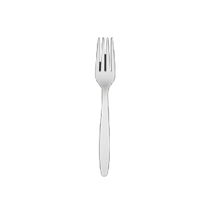 406100 HWPS WHT FORK 1M/CSPOLYSTYRENE