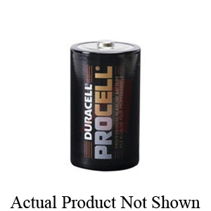 PC1300 PROCELL D BATTERY 12/BX