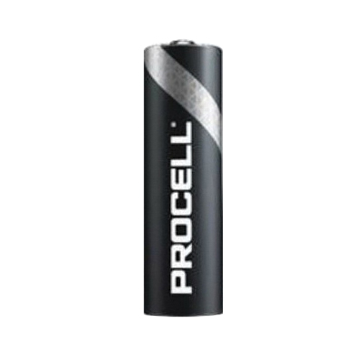 DURPC1500 AA BATTERY 24/BX24/BOX PROCELL