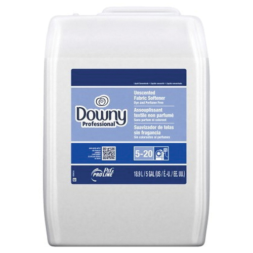 70679 DOWNY FABRIC SOFTENER 5GAL CLOSED LOOP