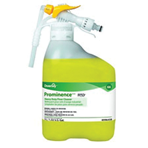 4996458 PROMINENCE RTDHEAVY DUTY FLOOR CLEANER 1/5LTR