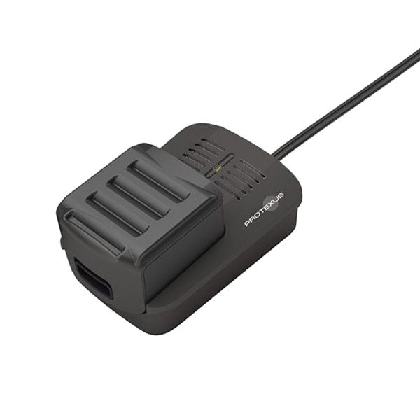 CHARGER F/PX200ES & PX300ESPX10ES  16.8VOLT