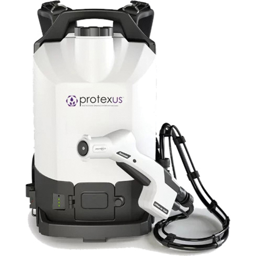 PROTEXUS PX300ES  EABACKPACK SPRAYER ELECTROSTATIC