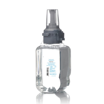 8721-04 PROVON CLEAR & MILD 4/700ML ADX FOAM HANDWASH