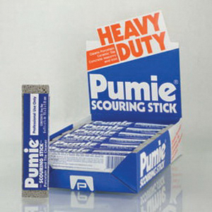 UPM12 PUMIE SCOURING STICKPUMICE STICK