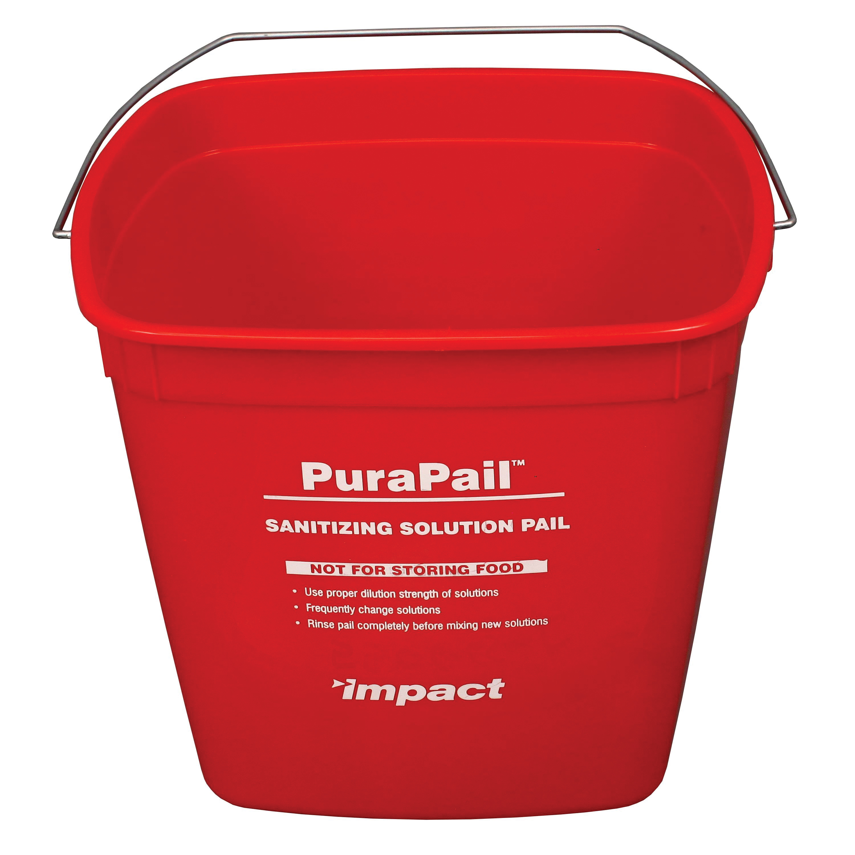 PuraPail® 5506-6S 55066S