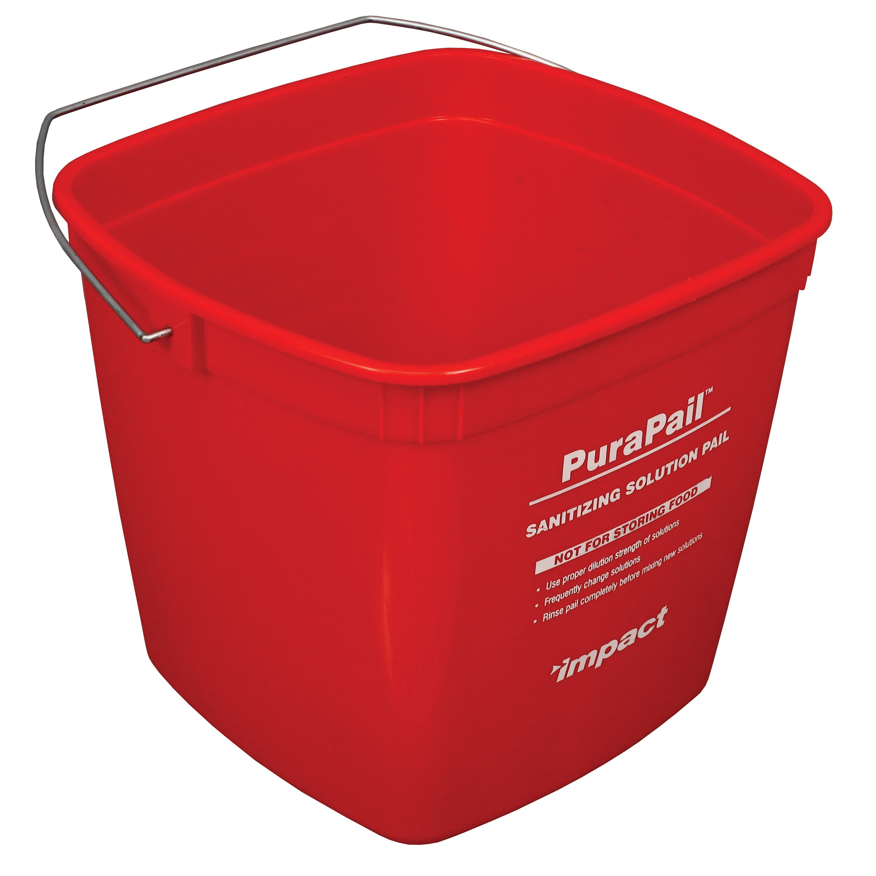 PuraPail® 5506-6S 55066S