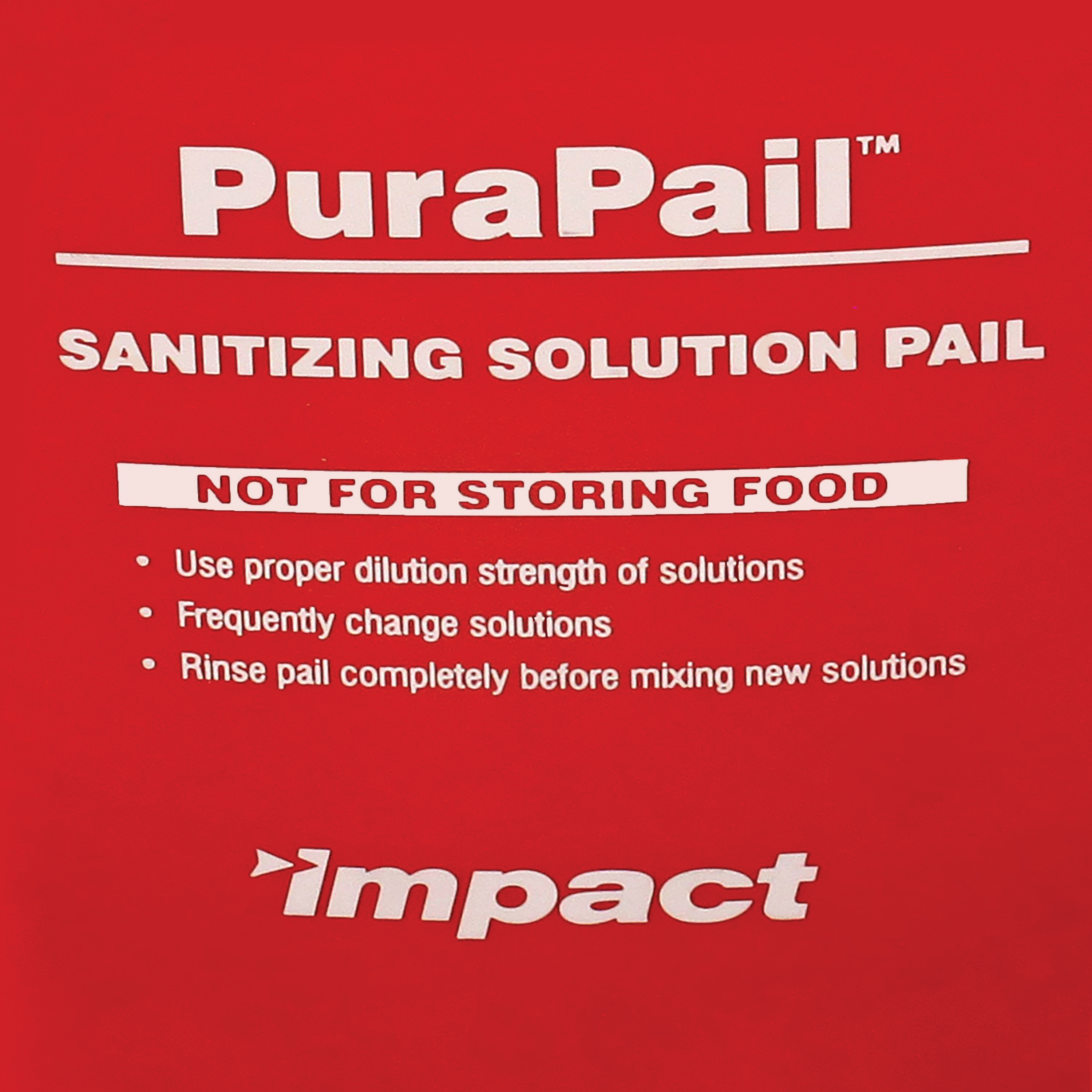 PuraPail® 5506-6S 55066S