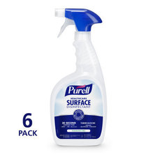Purell Surface Disinfectnt 6/32oz