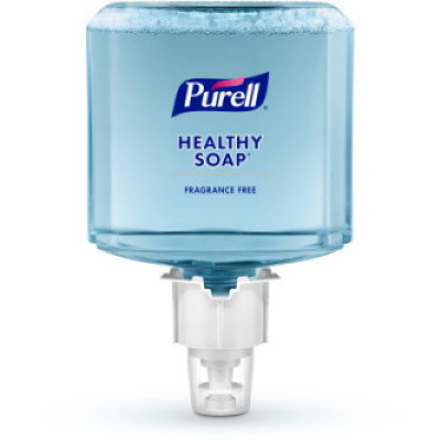 5072-02 ES4 PURELL HLTHY SOAP 2/1200ML MANUAL GENTLE