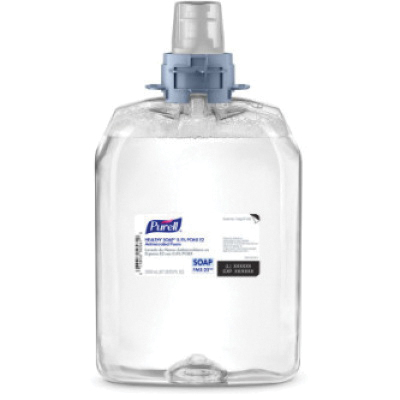 5282-02 FMX-20 PURELL SOAP 2CS 2000ML HEALTHY FOAM SOAP PCMX