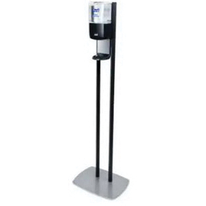 7218-DS ES8 DISPENSER STAND EA