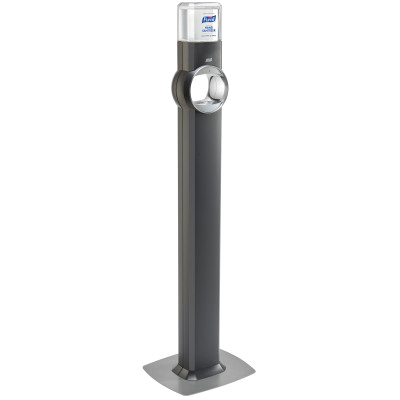 Purell FS8 Floor Stand Dispenser