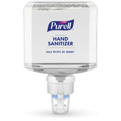 7753-02-CV ES8 PURELL CV 2/CS 800ML TF FOAM SANITIZER HLTH