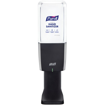8324-E1 ES10 Purell Sanitizer Graphite Dispenser 1/CS