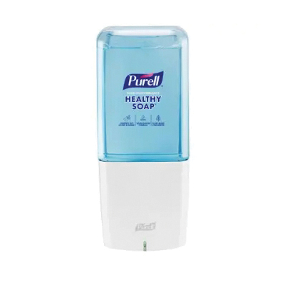 8330-E1 ES10 WHITE DISPENSER 1/CS TF PURELL SOAP