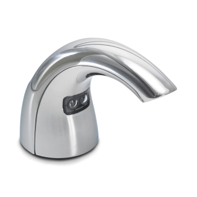 8540-01 CXT Counter Mount Dispenser 1/cs Touch Free