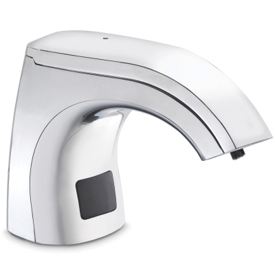 8640-01 CXR DISPENSER 1/CS PURELL REDIFOAM FIXTURE