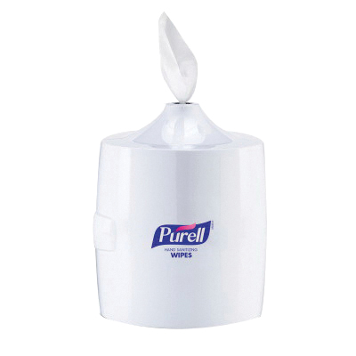 9019-01 PURELL WALL DISP EF/WALL