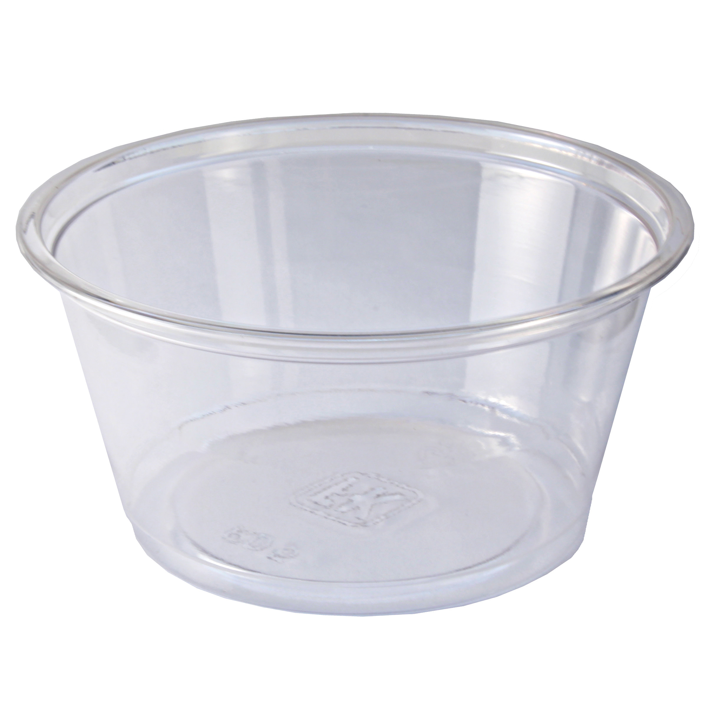 RD5 ALUR 5oz PET DELI CONT 1M/