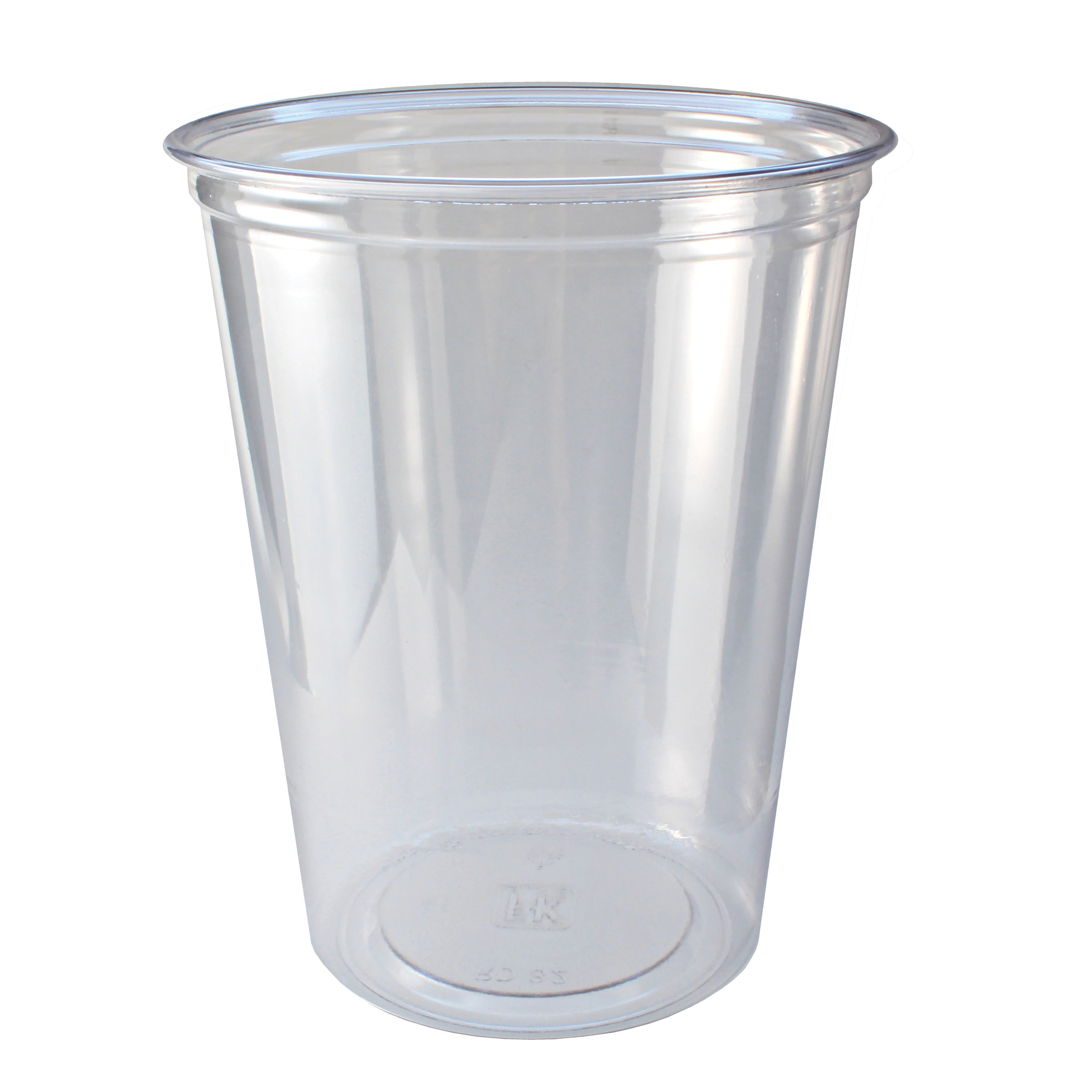 RD32 ALUR 32oz PET DELI CONT500/CS