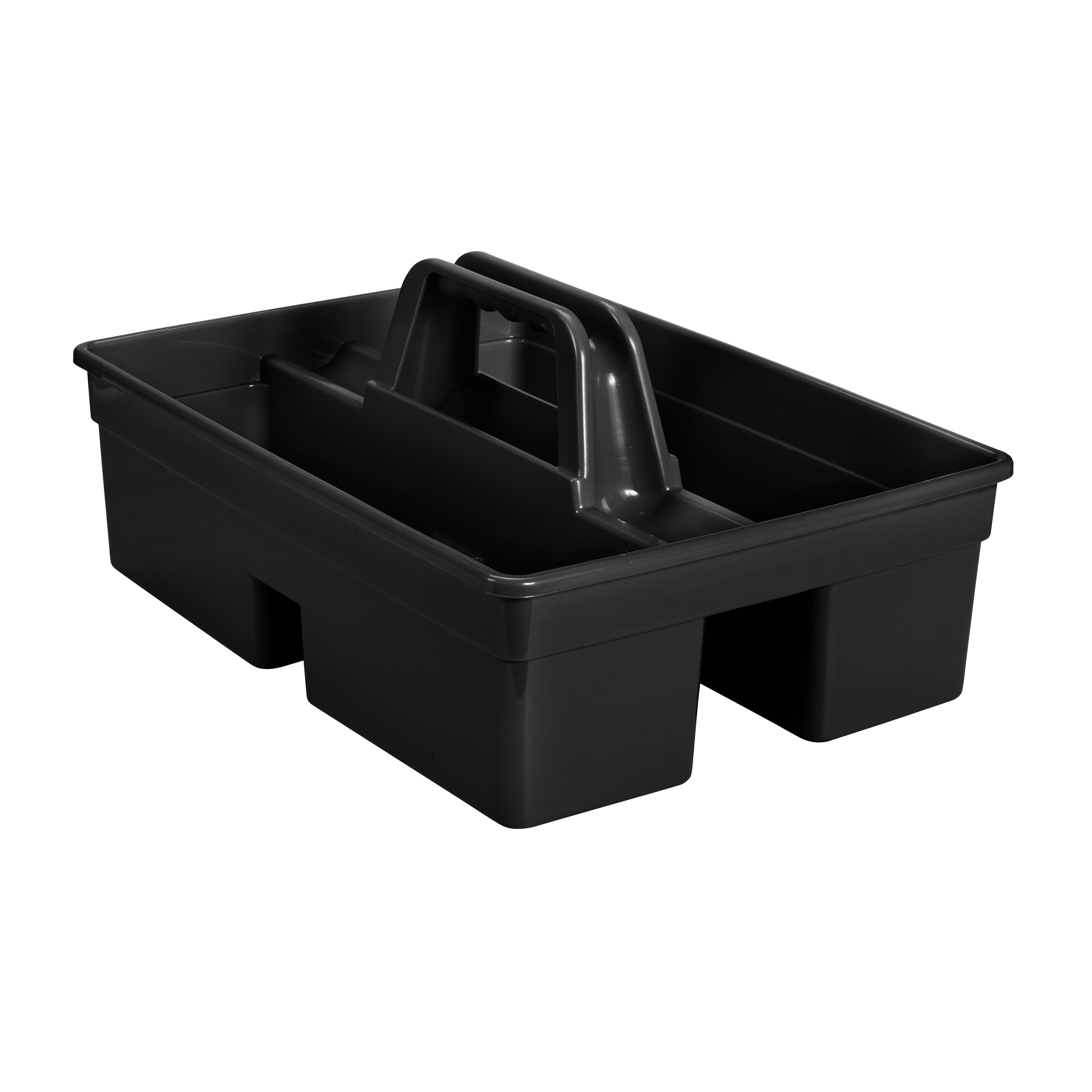 1880994 Black EXECUTIVE CADDYMAID CADDY