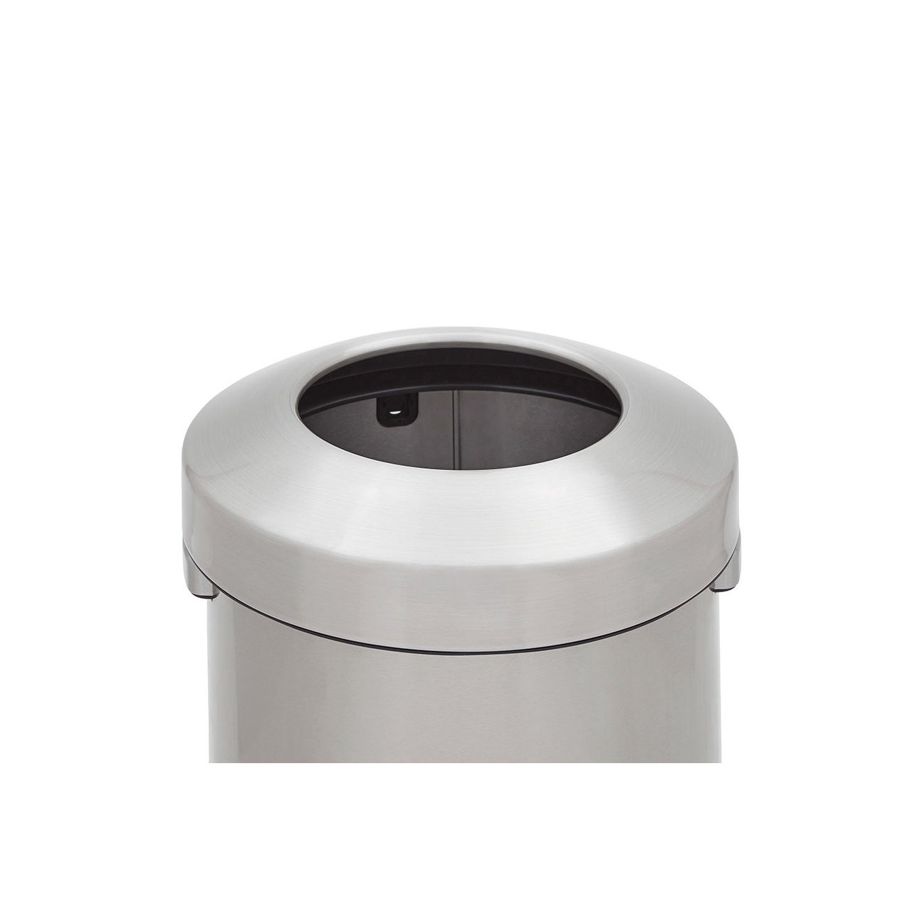 2147584 REFINE 23GAL ROUND S/S