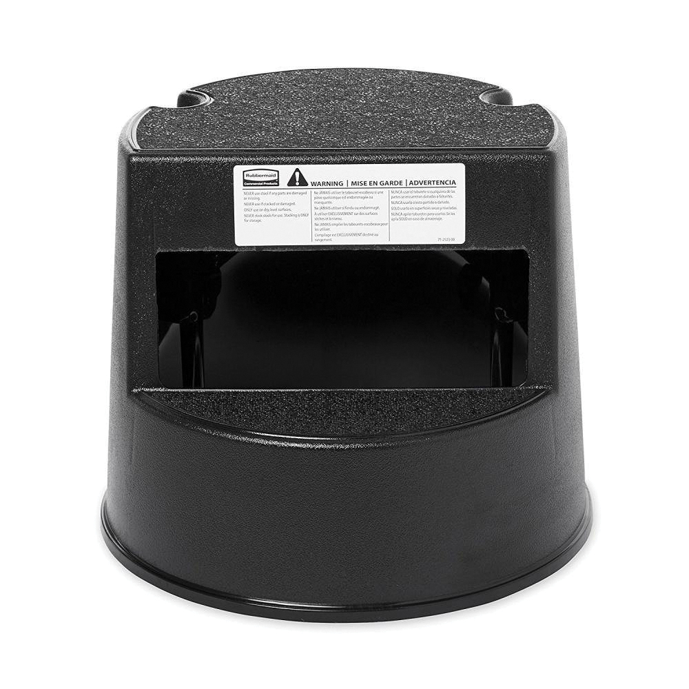 2523 Black STEPSTOOL EA0