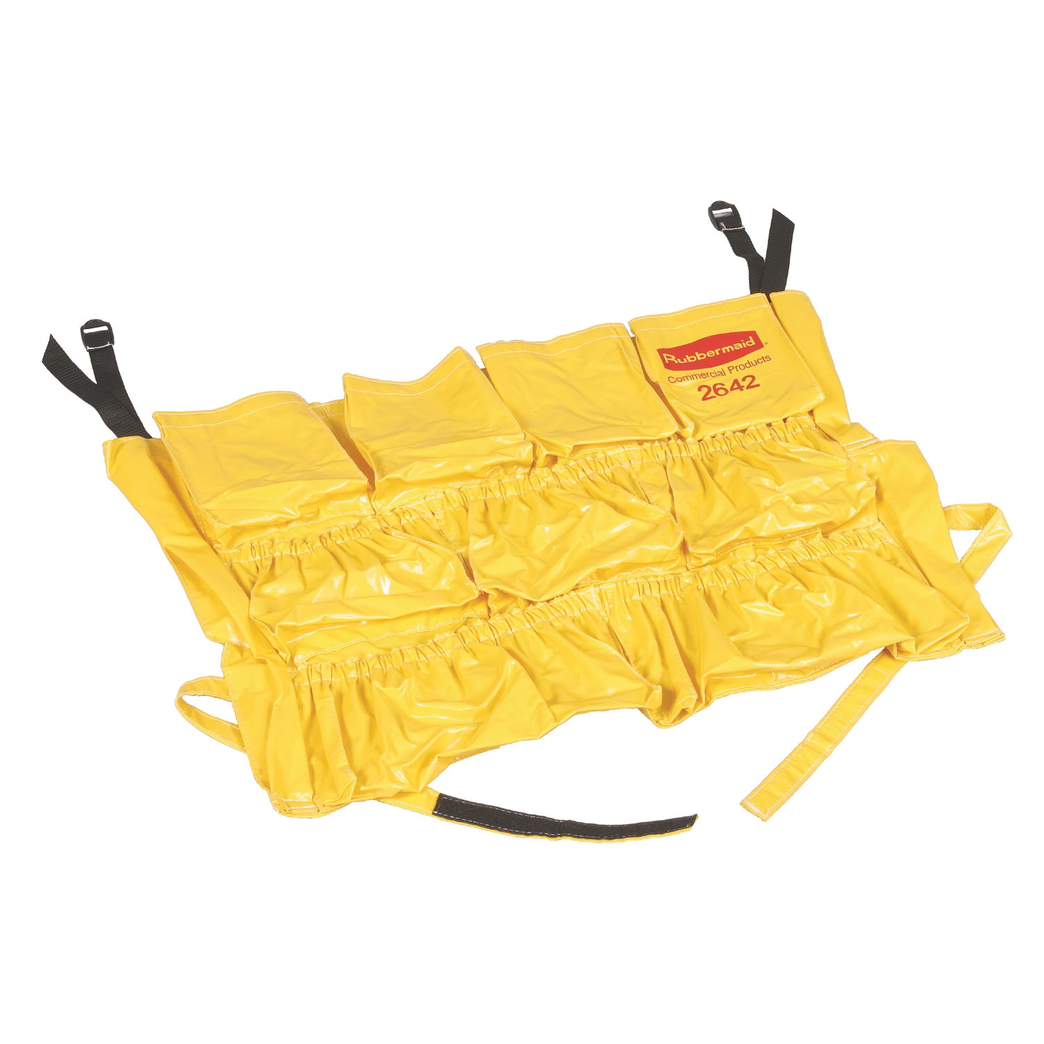 2642 YELLOW CADDY BAGF/2632 & 2643